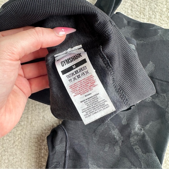 Gymshark Set - Picture 5 of 5